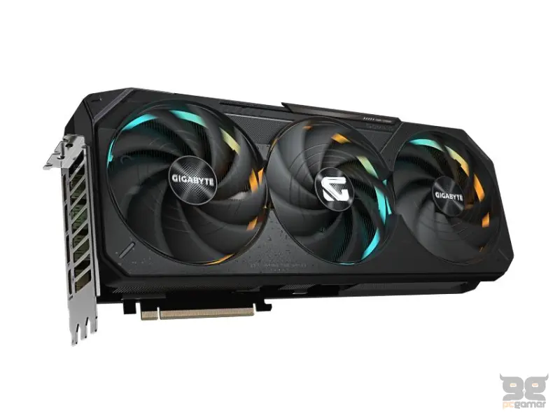GIGABYTE nVidia GeForce RTX 5070 Ti GAMING 16GB 256bit GV-N507TGAMING OC-16GD rev. 1.0 