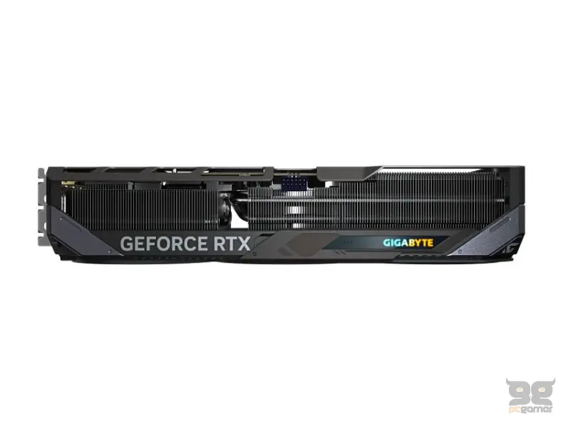 GIGABYTE nVidia GeForce RTX 5070 Ti GAMING 16GB 256bit GV-N507TGAMING OC-16GD rev. 1.0 
