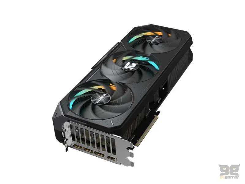 GIGABYTE nVidia GeForce RTX 5070 Ti GAMING 16GB 256bit GV-N507TGAMING OC-16GD rev. 1.0 