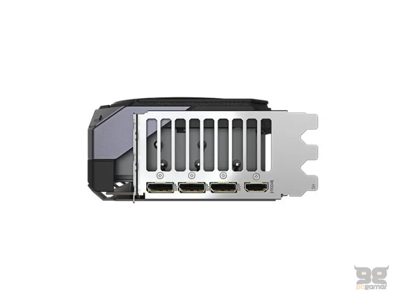 GIGABYTE nVidia GeForce RTX 5070 Ti GAMING 16GB 256bit GV-N507TGAMING OC-16GD rev. 1.0 