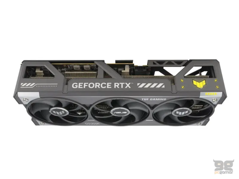 ASUS nVidia GeForce RTX 5090 32GB TUF-RTX5090-O32G-GAMING 