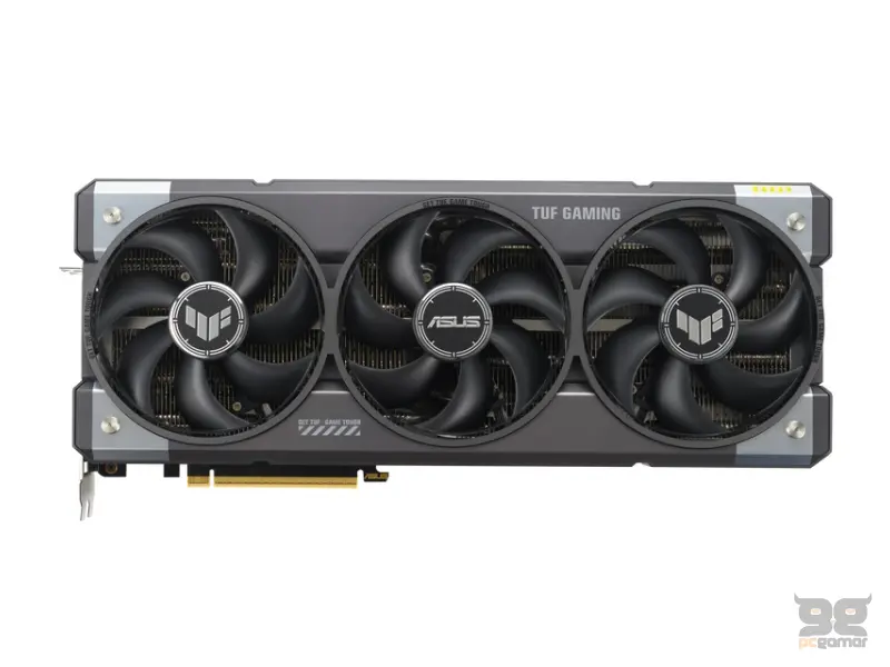 ASUS nVidia GeForce RTX 5090 32GB TUF-RTX5090-O32G-GAMING 