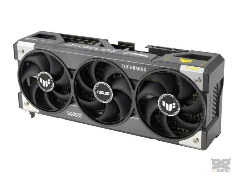 ASUS nVidia GeForce RTX 5090 32GB TUF-RTX5090-O32G-GAMING 