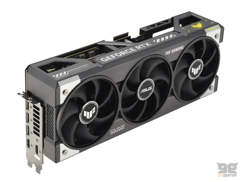ASUS nVidia GeForce RTX 5090 32GB TUF-RTX5090-O32G-GAMING 