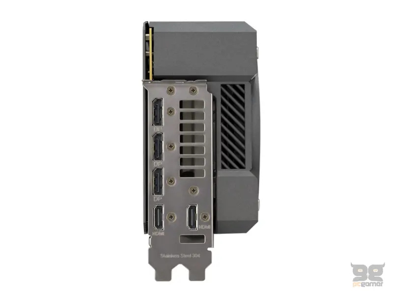 ASUS nVidia GeForce RTX 5090 32GB TUF-RTX5090-O32G-GAMING 