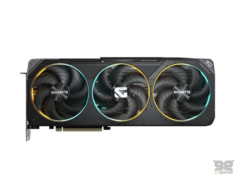 GIGABYTE nVidia GeForce RTX 5070 GAMING 12GB 192bit GV-N5070GAMING OC-12GD rev 1.0 