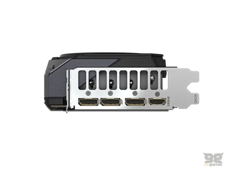 GIGABYTE nVidia GeForce RTX 5070 GAMING 12GB 192bit GV-N5070GAMING OC-12GD rev 1.0 