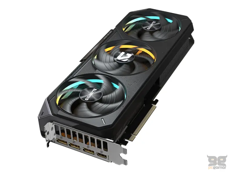 GIGABYTE nVidia GeForce RTX 5070 GAMING 12GB 192bit GV-N5070GAMING OC-12GD rev 1.0 