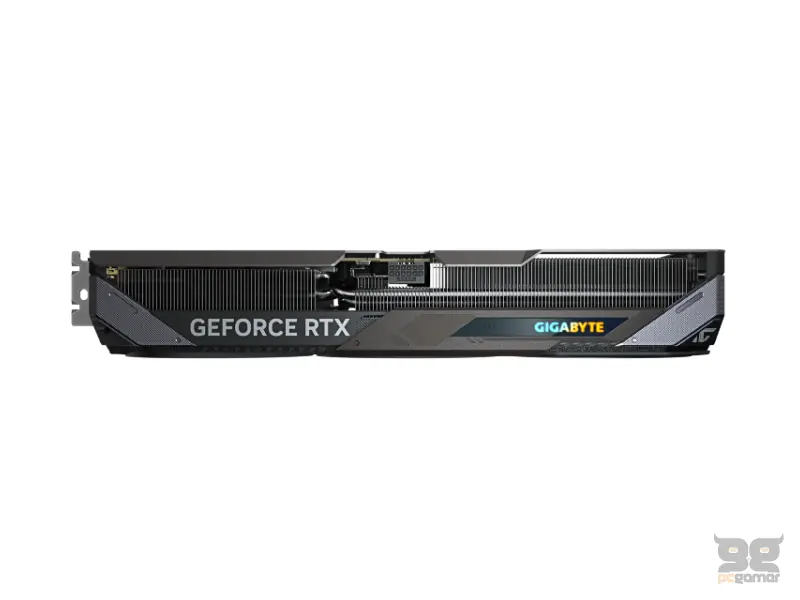 GIGABYTE nVidia GeForce RTX 5070 GAMING 12GB 192bit GV-N5070GAMING OC-12GD rev 1.0 