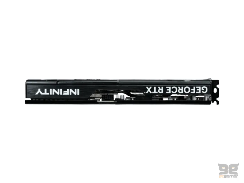 PALIT nVidia GeForce RTX 5070 12GB 192bit RTX 5070 Infinity 3 