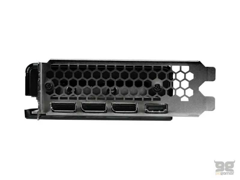 PALIT nVidia GeForce RTX 5070 12GB 192bit RTX 5070 Infinity 3 