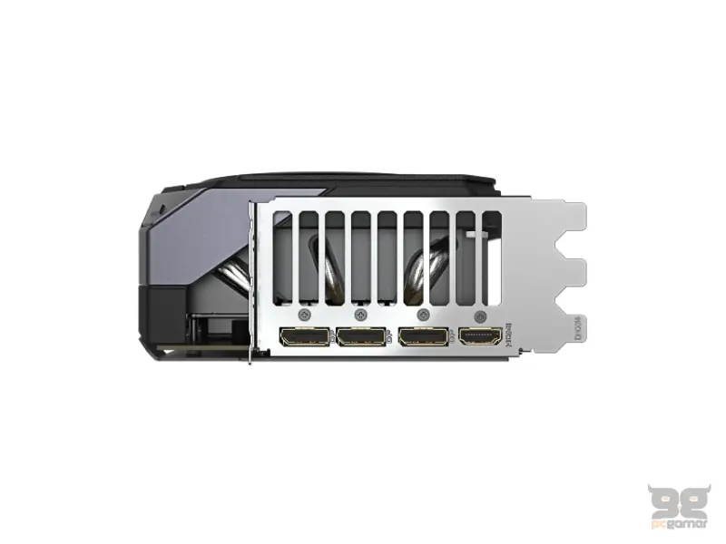 GIGABYTE nVidia GeForce RTX 5090 GAMING 32GB 512bit GV-N5090GAMING OC-32GD rev 1.0 