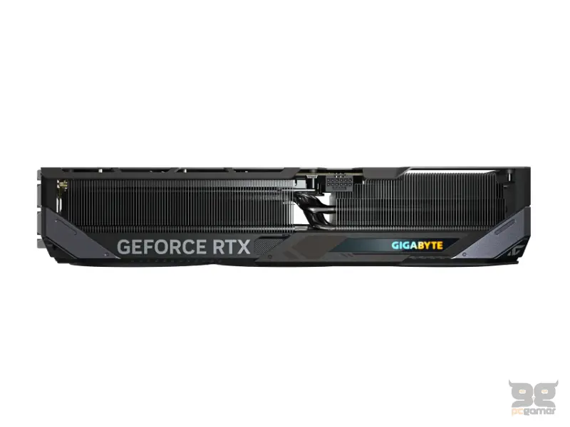 GIGABYTE nVidia GeForce RTX 5090 GAMING 32GB 512bit GV-N5090GAMING OC-32GD rev 1.0 