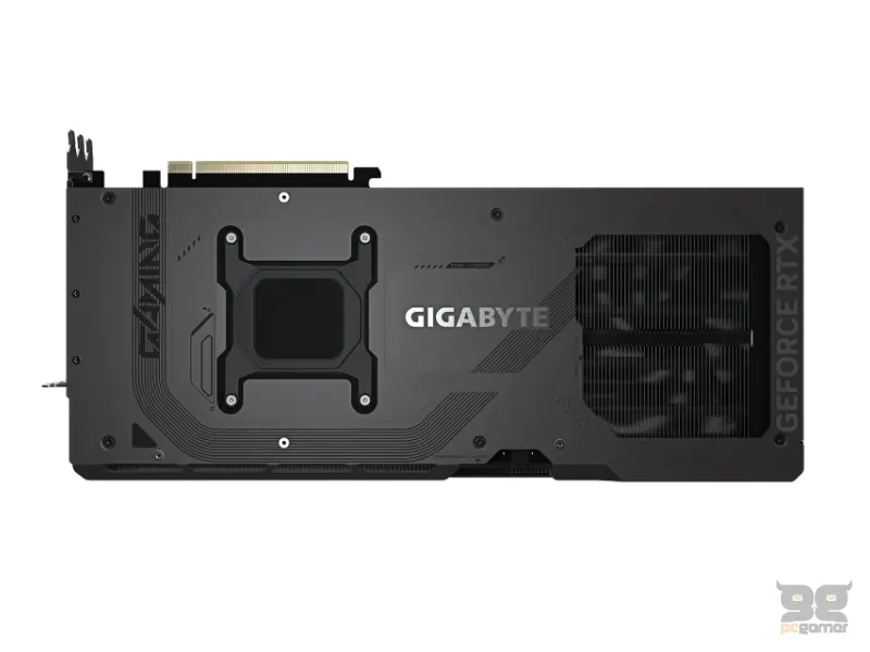GIGABYTE nVidia GeForce RTX 5090 GAMING 32GB 512bit GV-N5090GAMING OC-32GD rev 1.0 