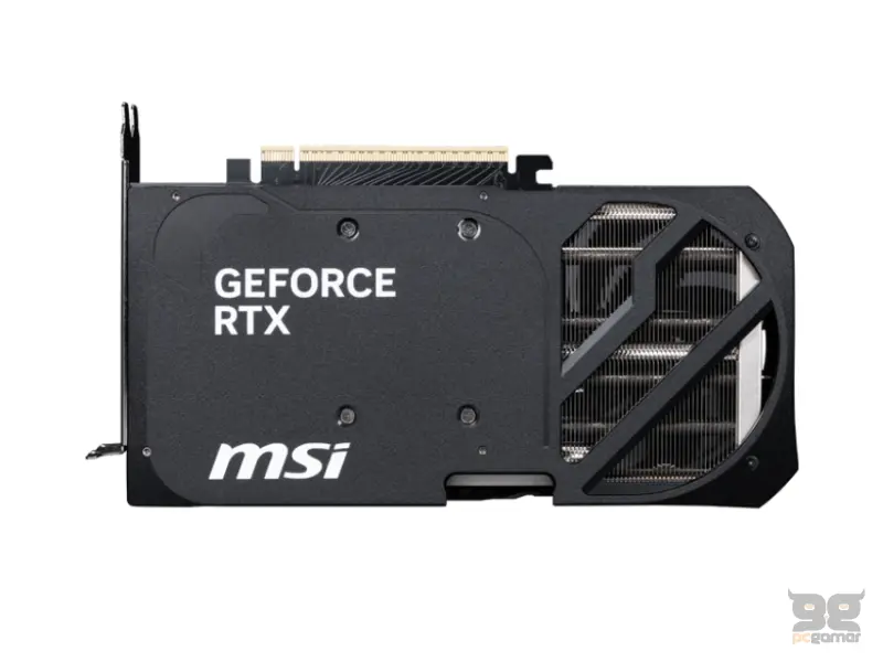 MSI GeForce RTX 5070 12G SHADOW 2X OC 
