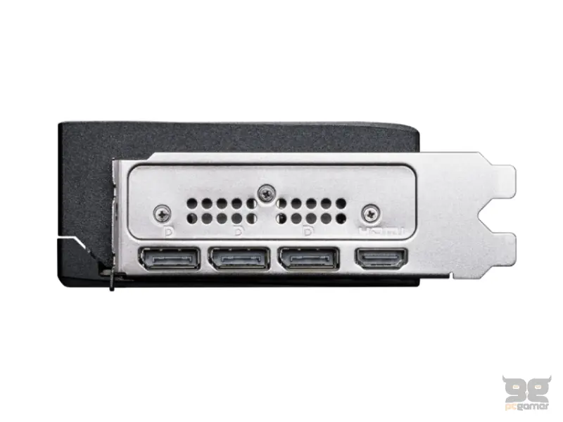 MSI GeForce RTX 5070 12G SHADOW 2X OC 