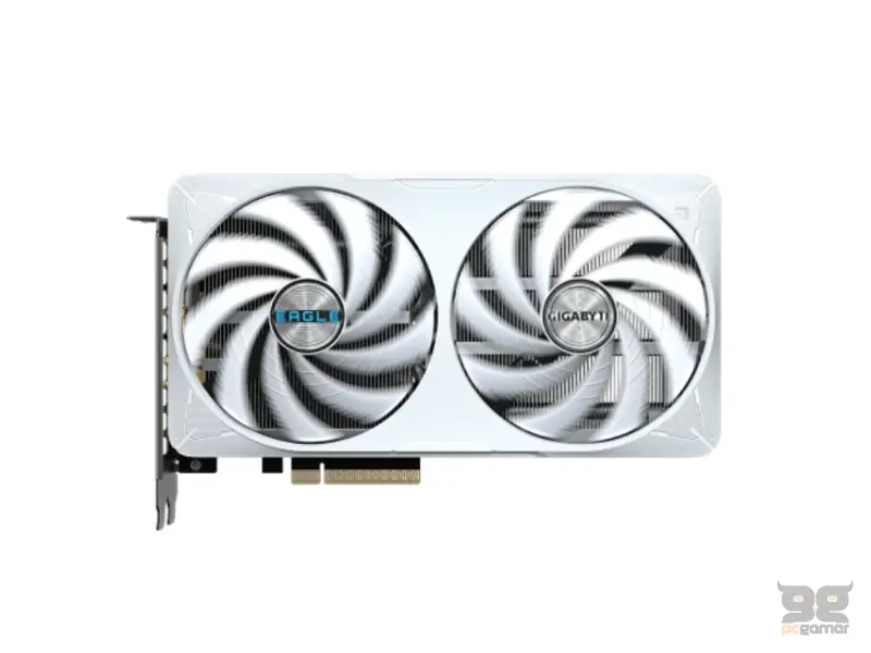 GIGABYTE nVidia GeForce RTX 5060 Ti EAGLE 8GB 128bit GV-N506TEAGLEOC ICE-8GD rev. 1.0 