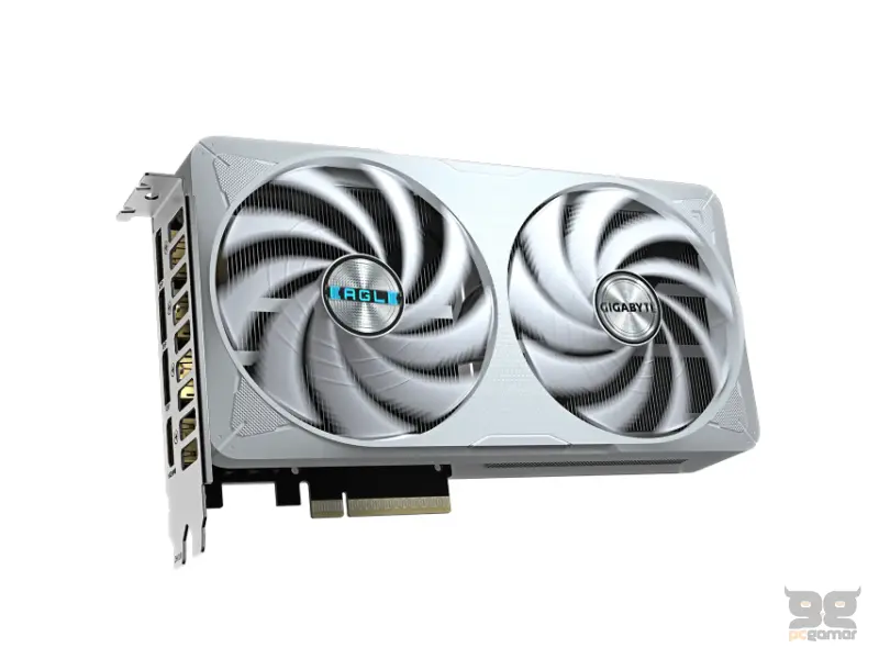 GIGABYTE nVidia GeForce RTX 5060 Ti EAGLE 8GB 128bit GV-N506TEAGLEOC ICE-8GD rev. 1.0 
