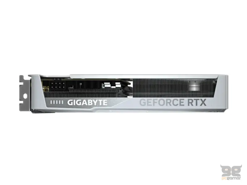 GIGABYTE nVidia GeForce RTX 5060 Ti EAGLE 8GB 128bit GV-N506TEAGLEOC ICE-8GD rev. 1.0 