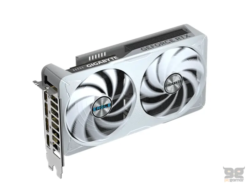 GIGABYTE nVidia GeForce RTX 5060 Ti EAGLE 8GB 128bit GV-N506TEAGLEOC ICE-8GD rev. 1.0 