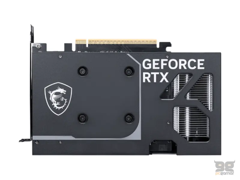MSI GeForce RTX 5060 8GB VENTUS 2X OC 