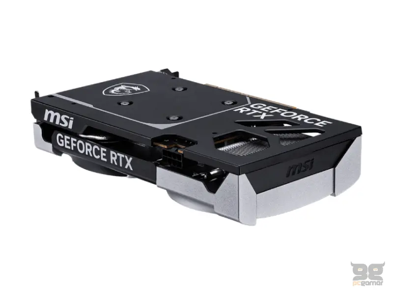 MSI GeForce RTX 5060 8GB VENTUS 2X OC 