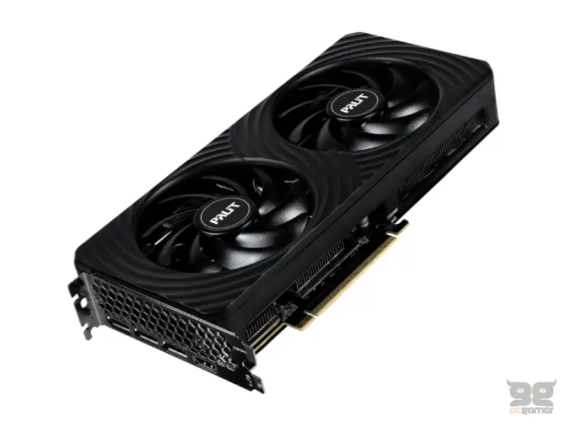 PALIT nVidia GeForce RTX 5060 Ti 8GB 128bit RTX5060 Ti Dual 