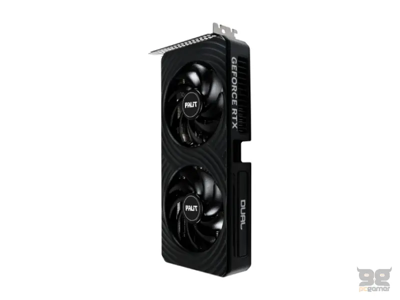 PALIT nVidia GeForce RTX 5060 Ti 8GB 128bit RTX5060 Ti Dual 