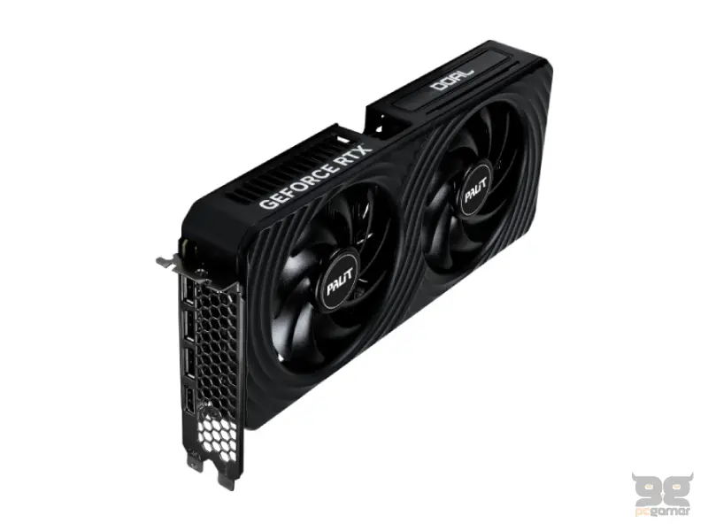 PALIT nVidia GeForce RTX 5060 Ti 8GB 128bit RTX5060 Ti Dual 