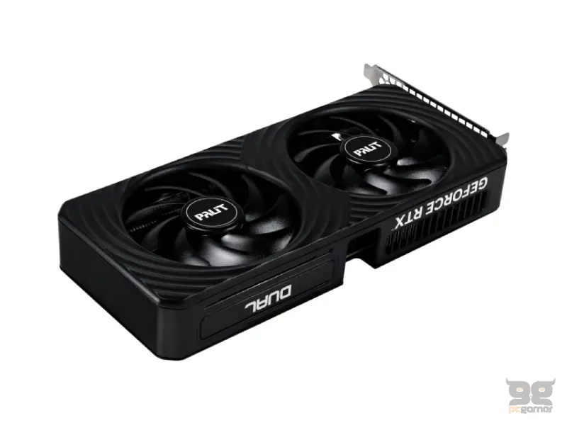 PALIT nVidia GeForce RTX 5060 Ti 8GB 128bit RTX5060 Ti Dual 