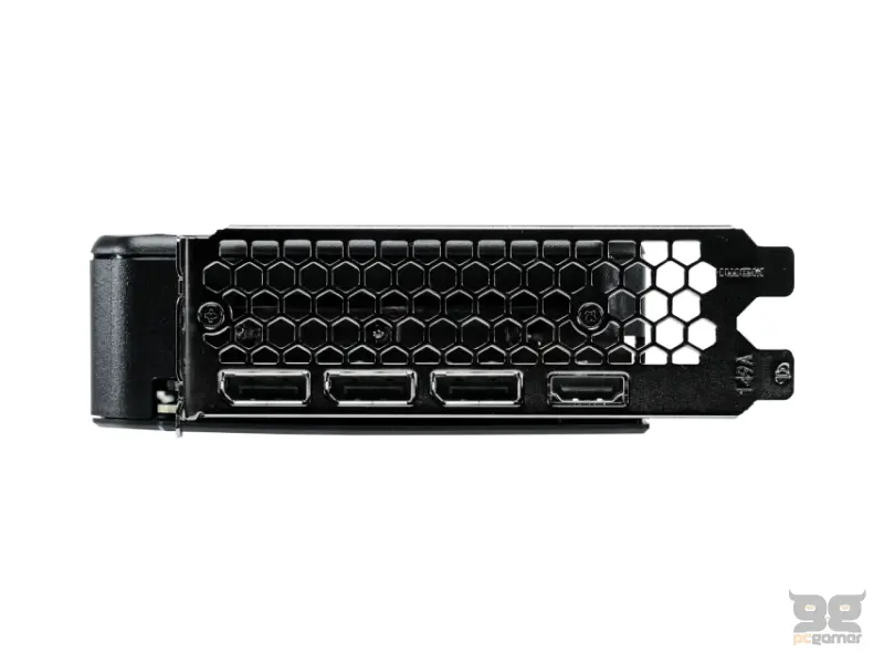 PALIT nVidia GeForce RTX 5060 Ti 8GB 128bit RTX5060 Ti Dual 