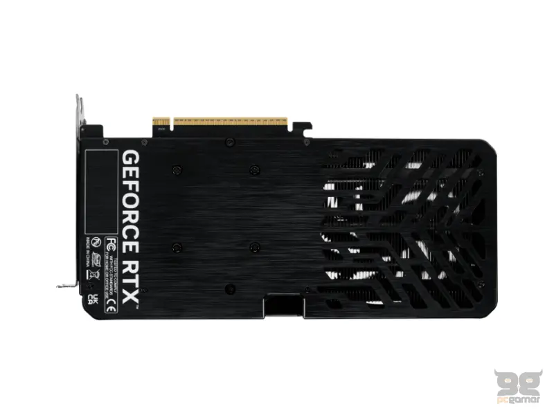 PALIT nVidia GeForce RTX 5060 Ti 8GB 128bit RTX5060 Ti Dual 