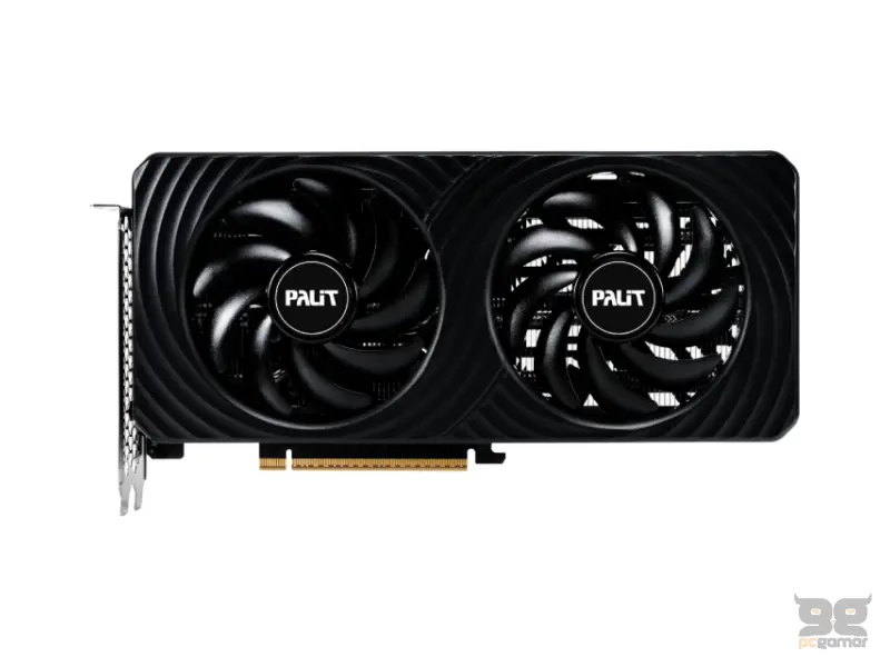 PALIT nVidia GeForce RTX 5060 Ti 8GB 128bit RTX5060 Ti Dual 