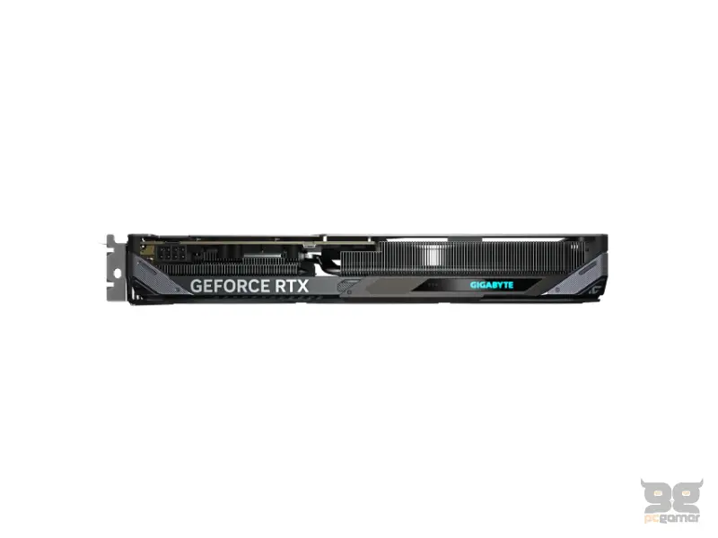 GIGABYTE nVidia GeForce RTX 5060 GAMING 8GB 128bit GV-N5060GAMING OC-8GD rev. 1.0 