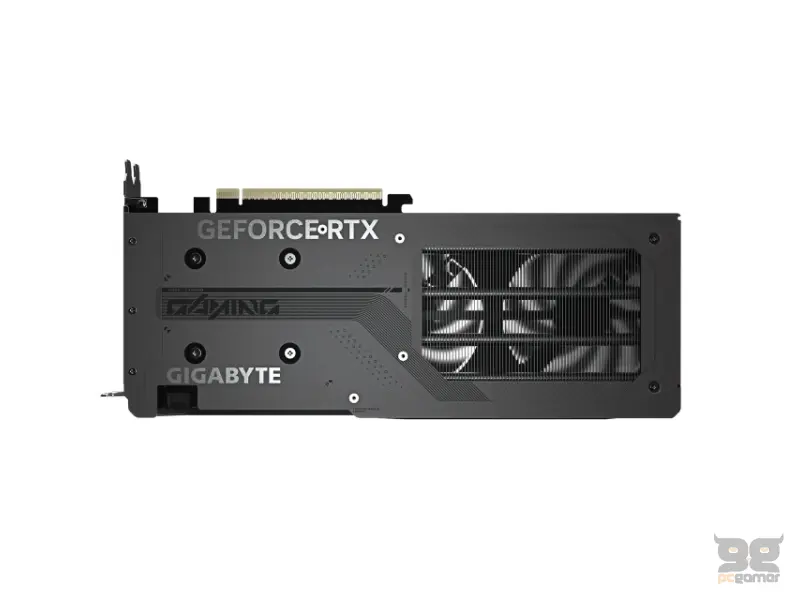 GIGABYTE nVidia GeForce RTX 5060 GAMING 8GB 128bit GV-N5060GAMING OC-8GD rev. 1.0 