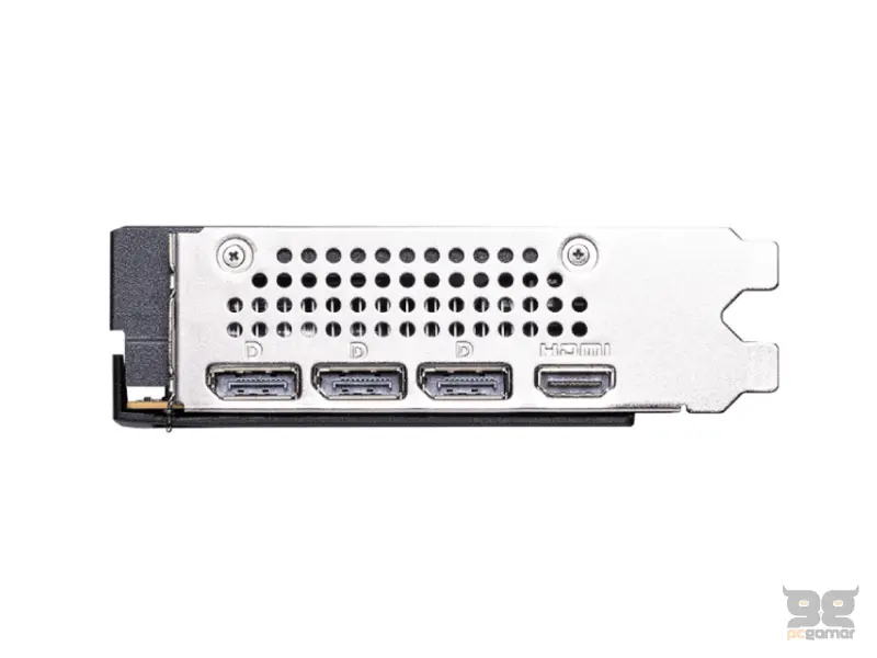 MSI GeForce RTX 5060 8G SHADOW 2X OC 