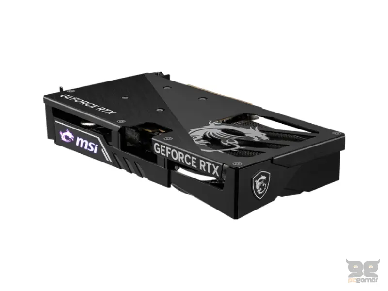 MSI GeForce RTX 5060 8G GAMING OC 
