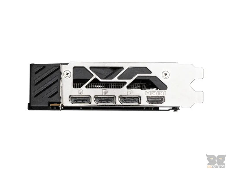 MSI GeForce RTX 5060 8G GAMING OC 