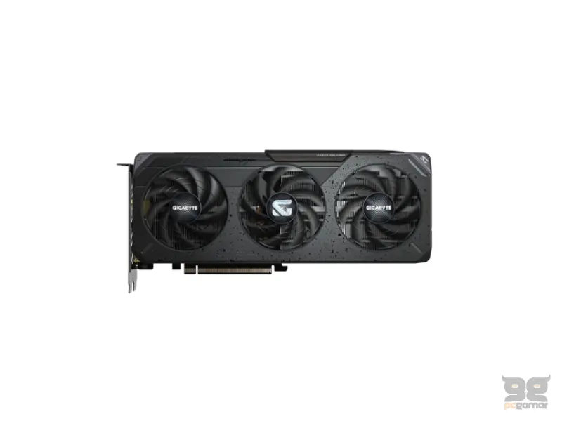 GIGABYTE AMD Radeon RX 9060 XT GAMING 16GB 128bit GV-R9060XTGAMING OC-16GD rev. 1.0 