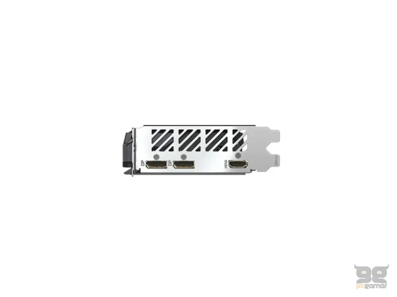 GIGABYTE AMD Radeon RX 9060 XT GAMING 16GB 128bit GV-R9060XTGAMING OC-16GD rev. 1.0 