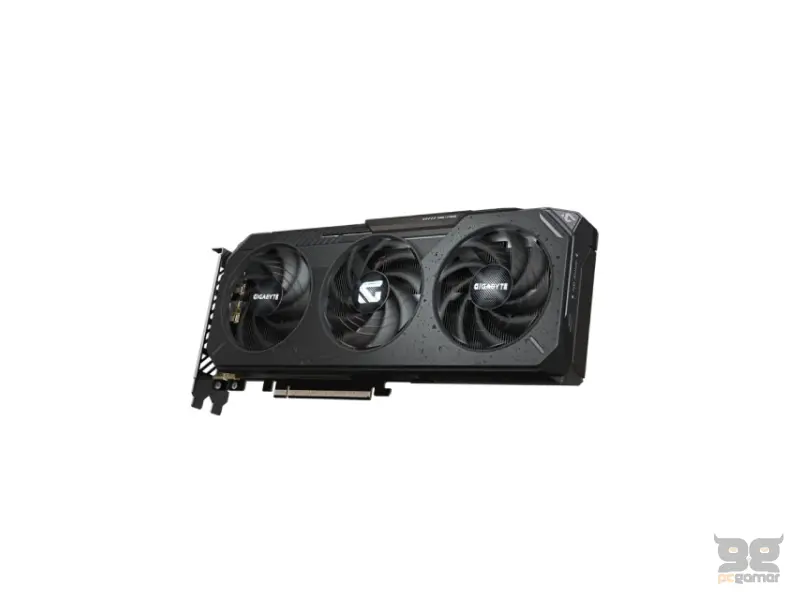 GIGABYTE AMD Radeon RX 9060 XT GAMING 16GB 128bit GV-R9060XTGAMING OC-16GD rev. 1.0 