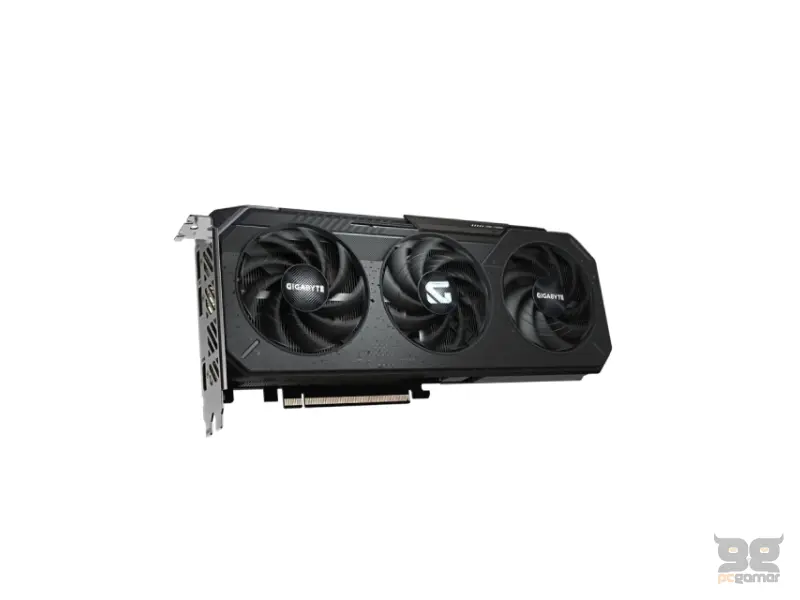 GIGABYTE AMD Radeon RX 9060 XT GAMING 16GB 128bit GV-R9060XTGAMING OC-16GD rev. 1.0 