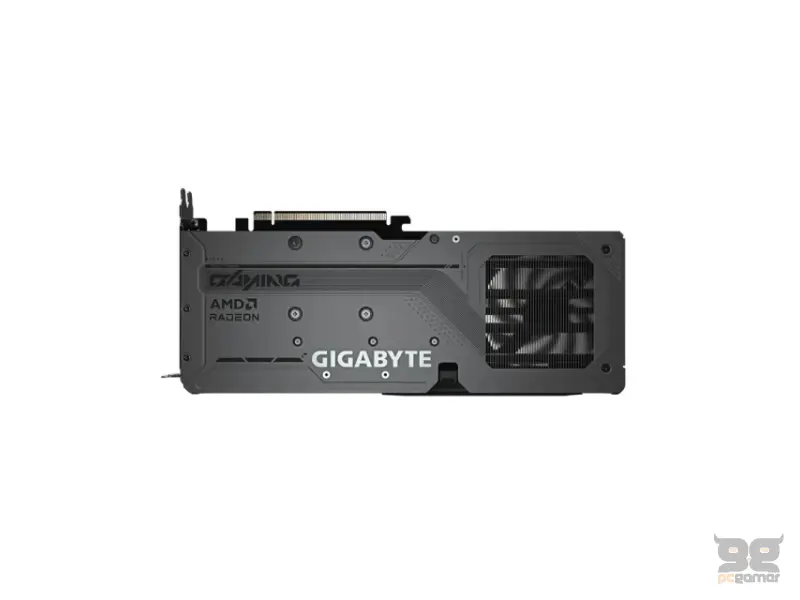 GIGABYTE AMD Radeon RX 9060 XT GAMING 16GB 128bit GV-R9060XTGAMING OC-16GD rev. 1.0 