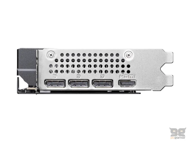 MSI GeForce RTX 5060 Ti 16GB SHADOW 2X OC PLUS 