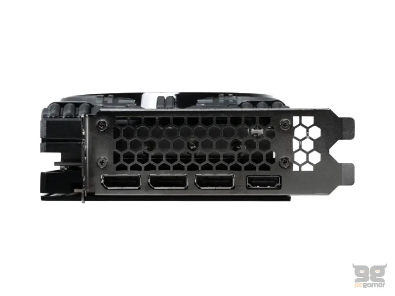 PALIT nVidia GeForce RTX 5070 Ti 16GB 256bit RTX 5070 Ti GamingPro-S 