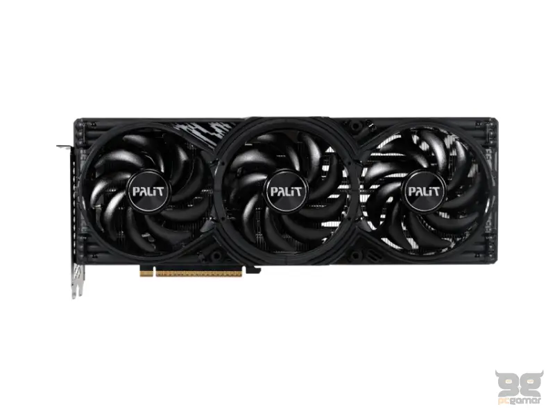 PALIT nVidia GeForce RTX 5070 Ti 16GB 256bit RTX 5070 Ti GamingPro-S 