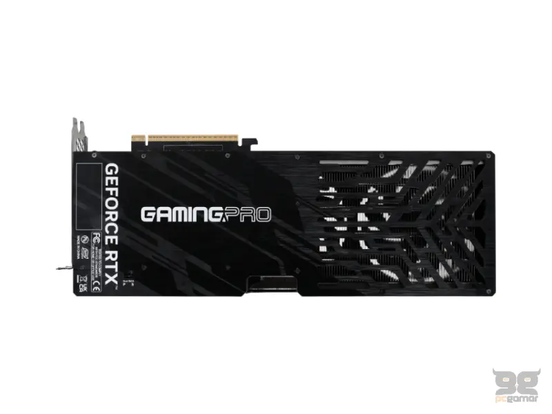 PALIT nVidia GeForce RTX 5070 Ti 16GB 256bit RTX 5070 Ti GamingPro-S 