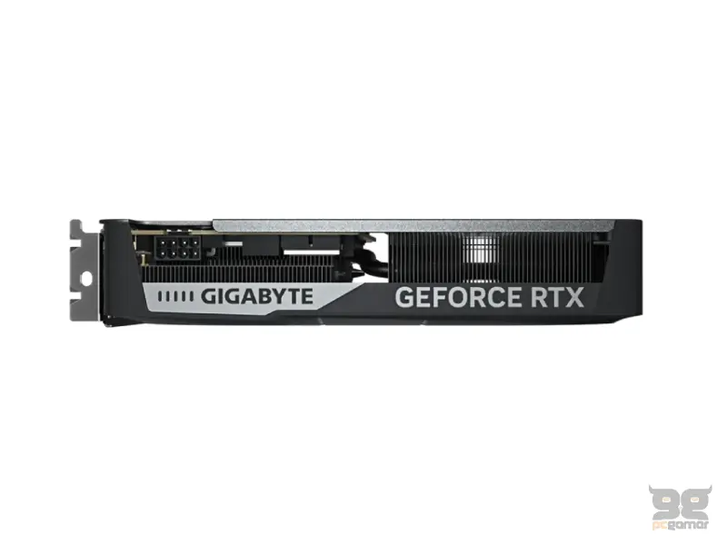 GIGABYTE nVidia GeForce RTX 5060 EAGLE OC 8GB 128bit GV-N5060EAGLE OC-8GD rev 1.0 