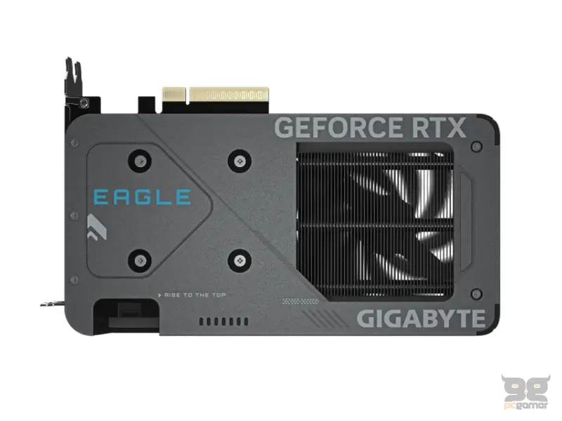 GIGABYTE nVidia GeForce RTX 5060 EAGLE OC 8GB 128bit GV-N5060EAGLE OC-8GD rev 1.0 