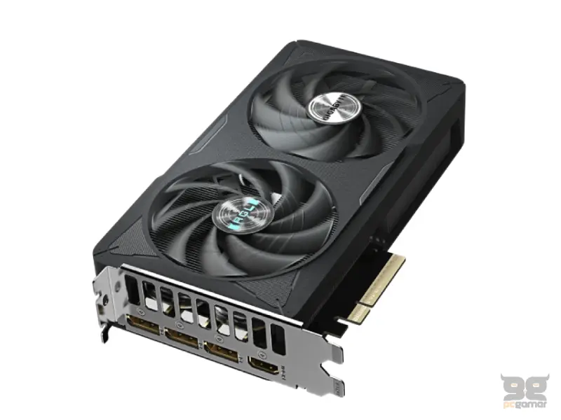 GIGABYTE nVidia GeForce RTX 5060 EAGLE OC 8GB 128bit GV-N5060EAGLE OC-8GD rev 1.0 